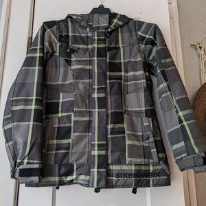 EXCELLENT CONDITION! 686 Snowboard/Winter Jacket